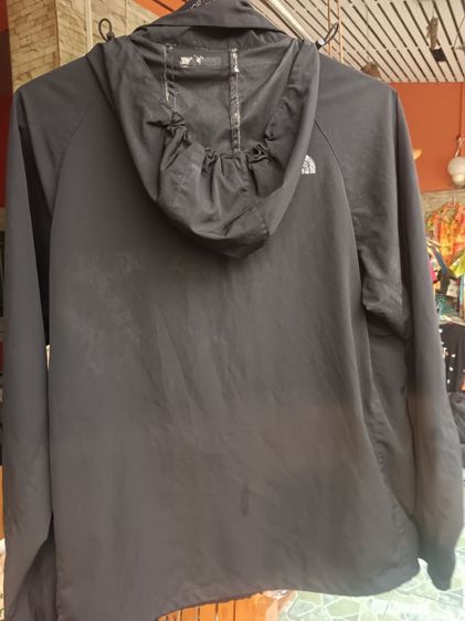 เสื้อฮู๊ตแจ็คเก็ต north face รูปที่ 8