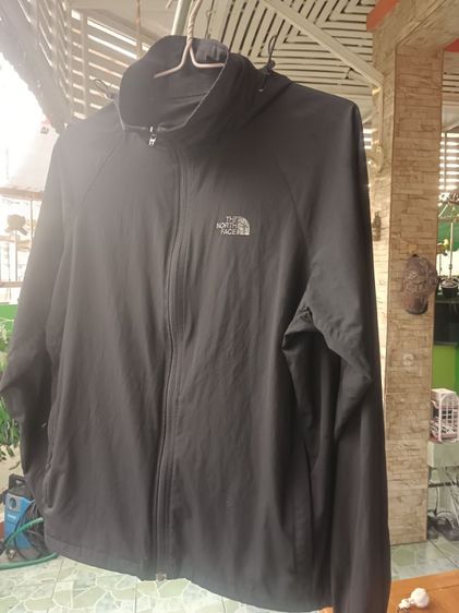 เสื้อฮู๊ตแจ็คเก็ต north face รูปที่ 12