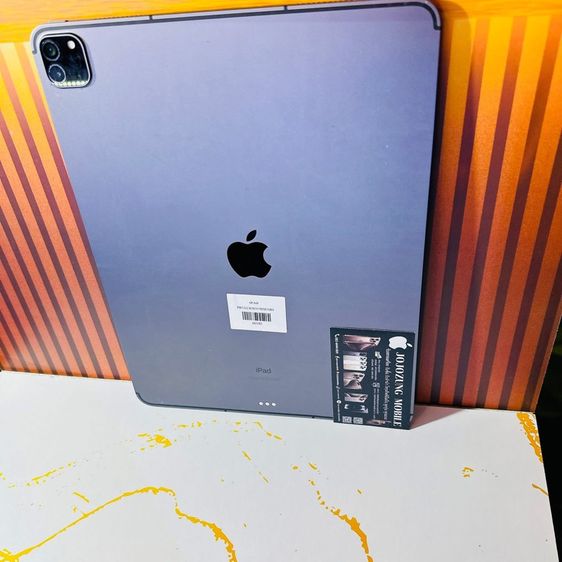 IPADPRO12.9GEN5 256SIM