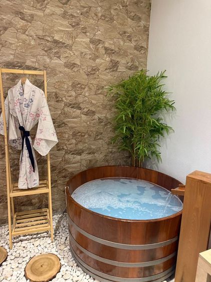 เซ้งร้านสปา เซ้งร้านนวด ร้านสวย ทำเลดี มีลูกค้าประจำ พระราม 9 รูปที่ 3