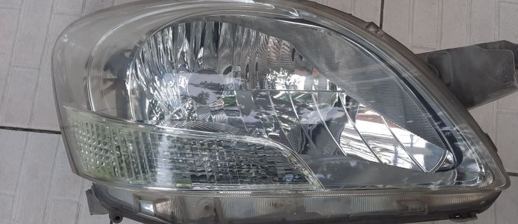 ไฟหน้าวีออส Gen2 แท้ถอดไม่แตกไม่ซ่อม รูปที่ 3