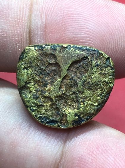 รูปหล่อหลวงพ่อเงินสภาพใช้ รูปที่ 7