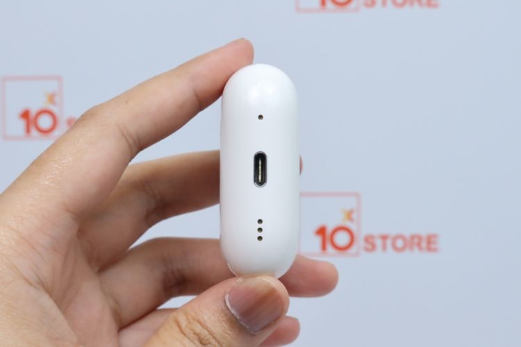 AirPods Pro 2 (USB-C) - ID26020220 รูปที่ 4