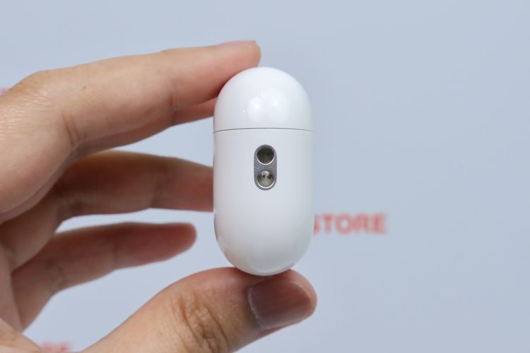 AirPods Pro 2 (USB-C) - ID26020220 รูปที่ 6