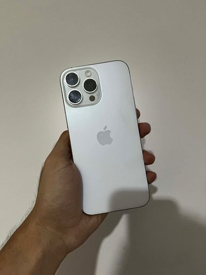 I phone 16 pro max 256 รูปที่ 3