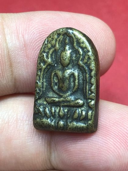 พระเจ้าสัวน้อย รูปที่ 5