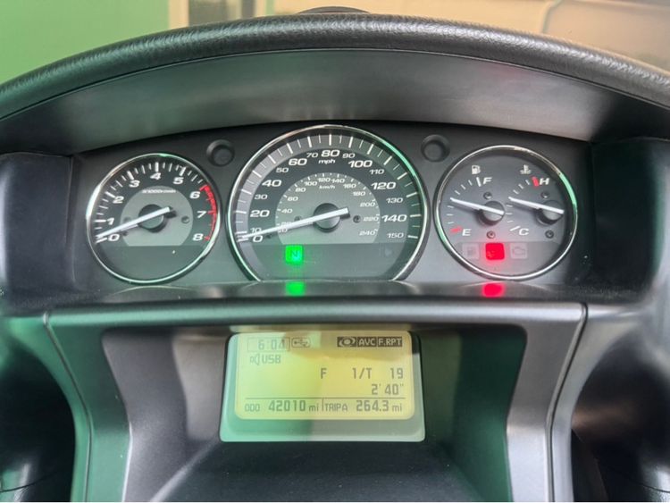 ☄️Honda Gold Wing   F6B เครื่อง1800cc 6สูบ รูปที่ 14