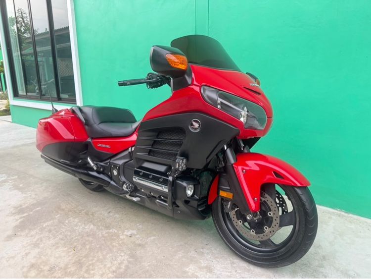 ☄️Honda Gold Wing   F6B เครื่อง1800cc 6สูบ รูปที่ 2