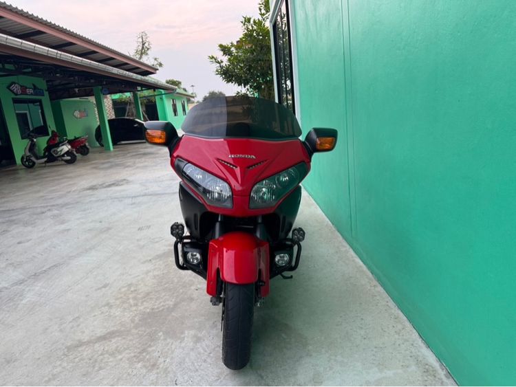 ☄️Honda Gold Wing   F6B เครื่อง1800cc 6สูบ รูปที่ 15