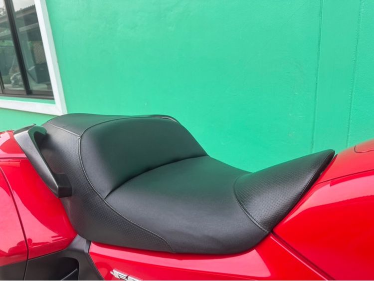 ☄️Honda Gold Wing   F6B เครื่อง1800cc 6สูบ รูปที่ 7