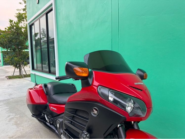 ☄️Honda Gold Wing   F6B เครื่อง1800cc 6สูบ รูปที่ 16