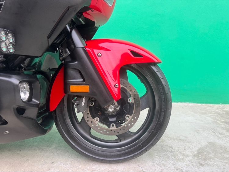☄️Honda Gold Wing   F6B เครื่อง1800cc 6สูบ รูปที่ 9