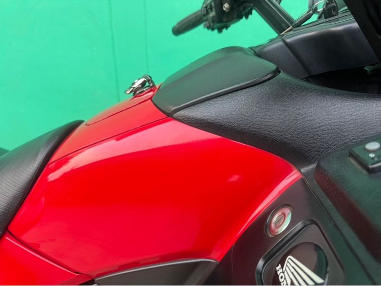 ☄️Honda Gold Wing   F6B เครื่อง1800cc 6สูบ รูปที่ 6