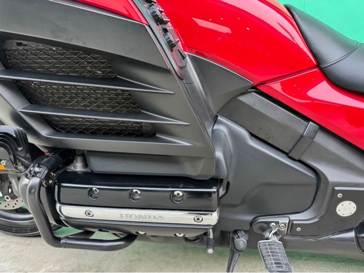 ☄️Honda Gold Wing   F6B เครื่อง1800cc 6สูบ รูปที่ 18