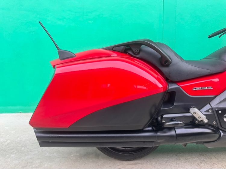 ☄️Honda Gold Wing   F6B เครื่อง1800cc 6สูบ รูปที่ 11
