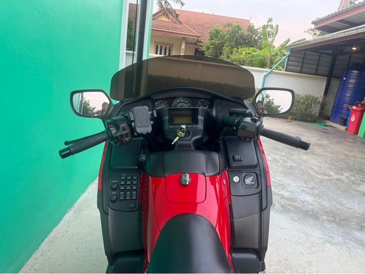 ☄️Honda Gold Wing   F6B เครื่อง1800cc 6สูบ รูปที่ 13