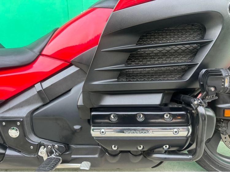 ☄️Honda Gold Wing   F6B เครื่อง1800cc 6สูบ รูปที่ 8