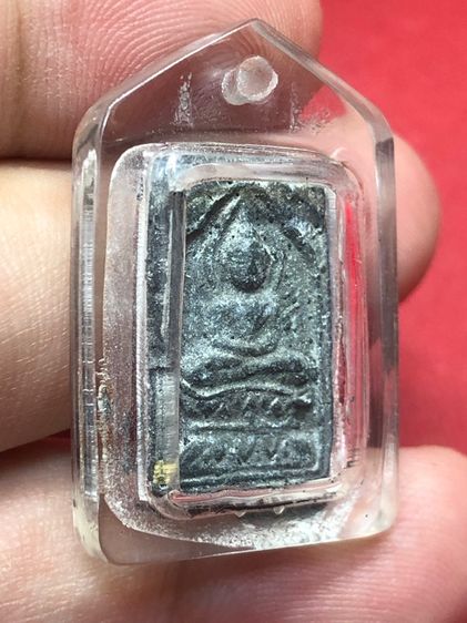 พระหลวงปู่ศุขเนื้อตะกั่ว รูปที่ 2