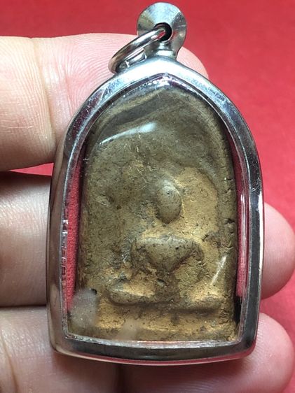 พระยอดขุนพลพิมพ์เล็ก