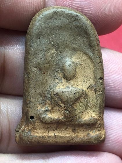 พระยอดขุนพลพิมพ์เล็ก รูปที่ 3