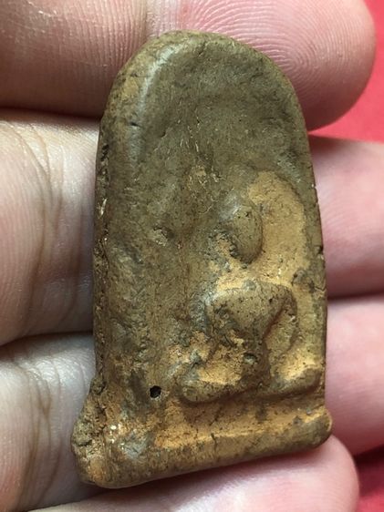 พระยอดขุนพลพิมพ์เล็ก รูปที่ 4