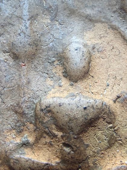 พระยอดขุนพลพิมพ์เล็ก รูปที่ 8