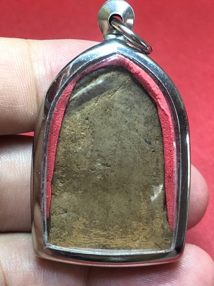 พระยอดขุนพลพิมพ์เล็ก รูปที่ 2