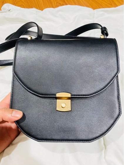 กระเป๋าหนังแท้ รูปที่ 9