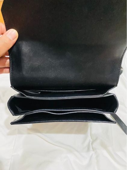 กระเป๋าหนังแท้ รูปที่ 6