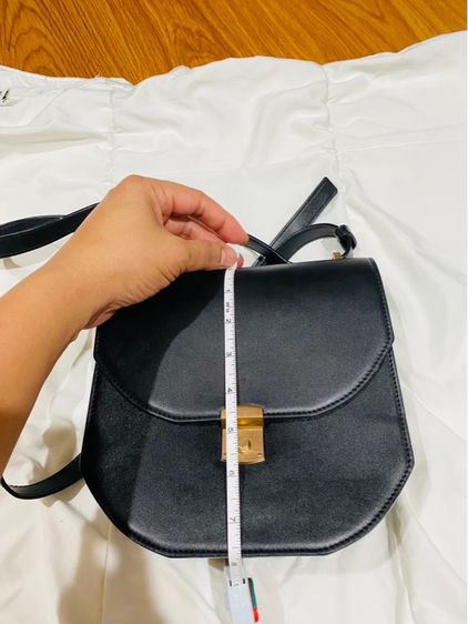 กระเป๋าหนังแท้ รูปที่ 3