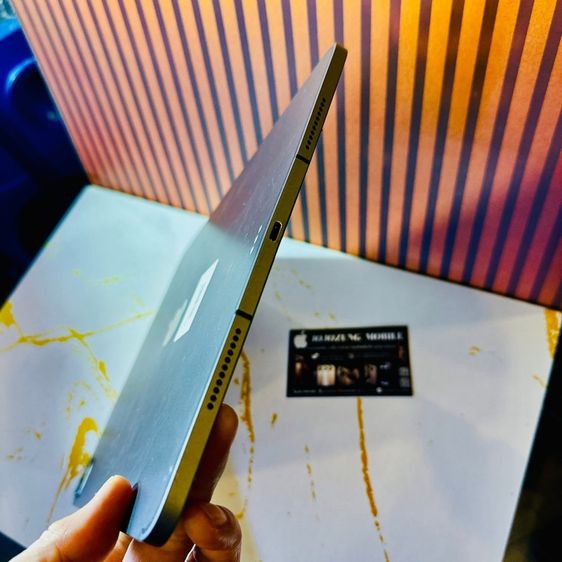 IPADPRO11 128gb sim รูปที่ 3