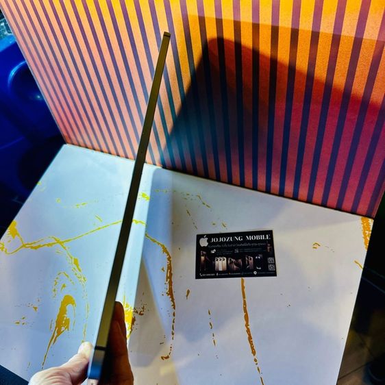 IPADPRO11 128gb sim รูปที่ 6