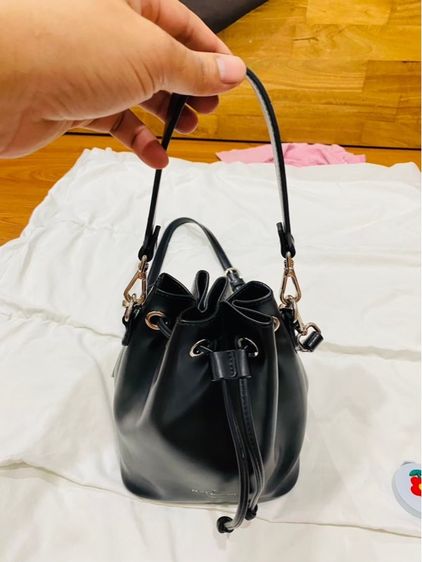 กระเป๋าหนังแท้ รูปที่ 3