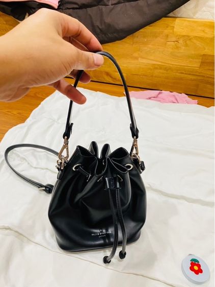 กระเป๋าหนังแท้ รูปที่ 2