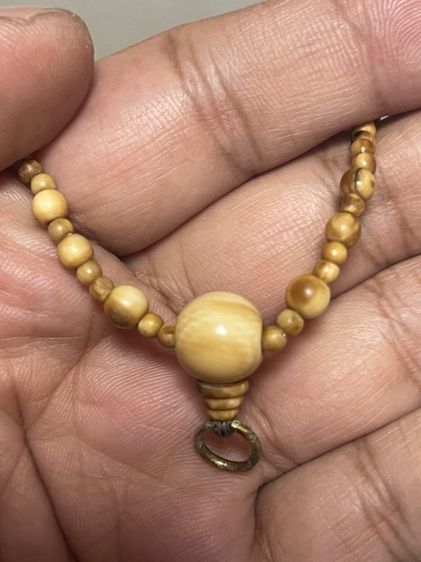 สร้อยงานเก่าแท้ รูปที่ 5