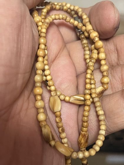 สร้อยงานเก่าแท้ รูปที่ 3