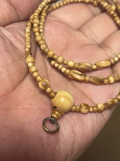 สร้อยงานเก่าแท้ รูปที่ 2