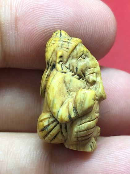 พระพิฆเนศโบราณ รูปที่ 2