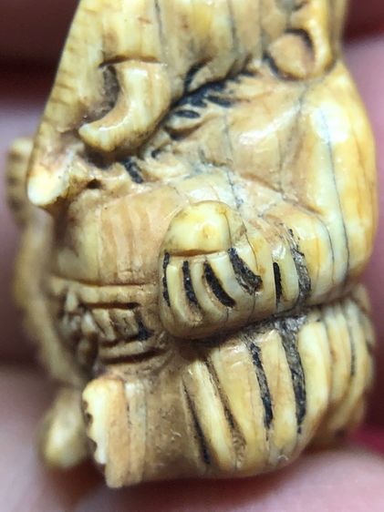 พระพิฆเนศโบราณ รูปที่ 8