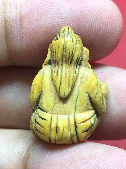 พระพิฆเนศโบราณ รูปที่ 4