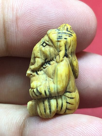 พระพิฆเนศโบราณ รูปที่ 3