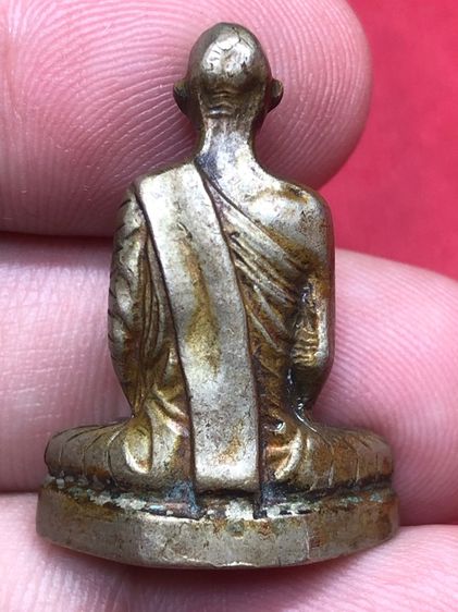 รูปหล่อหลวงพ่อเดิม รูปที่ 5