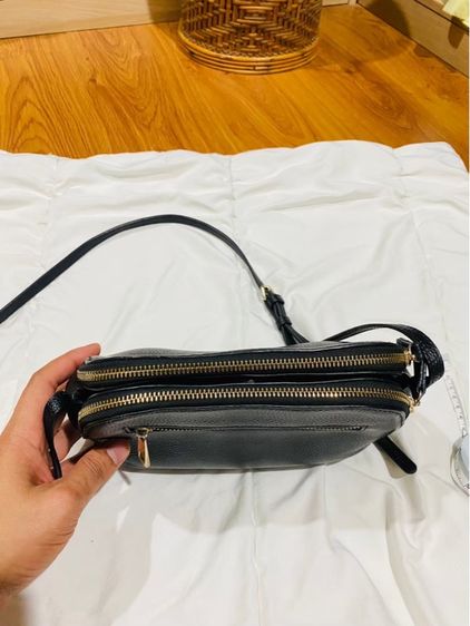 กระเป๋าหนังแท้ รูปที่ 3