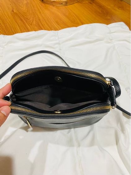 กระเป๋าหนังแท้ รูปที่ 4