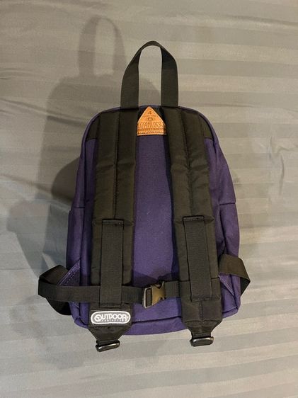 OUTDOOR PRODUCTS DAYPACK XS 10.4L รูปที่ 4