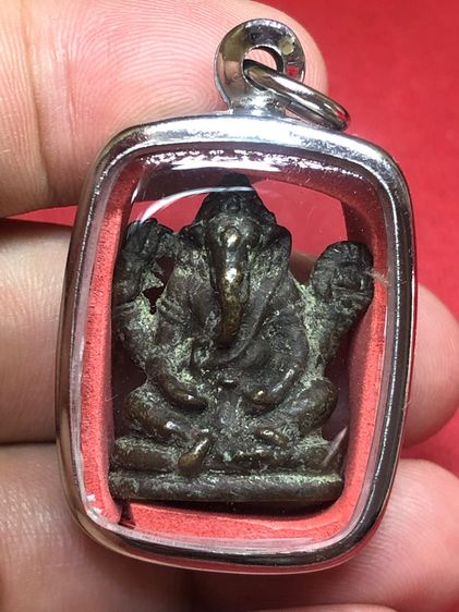 พระพิฆเนศวัดสุทัศน์