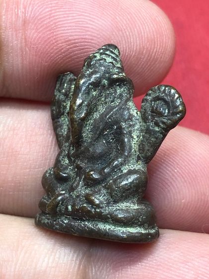 พระพิฆเนศวัดสุทัศน์ รูปที่ 5