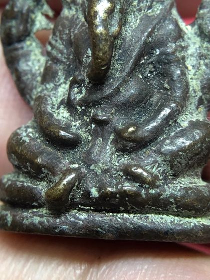 พระพิฆเนศวัดสุทัศน์ รูปที่ 9