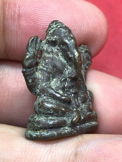 พระพิฆเนศวัดสุทัศน์ รูปที่ 4