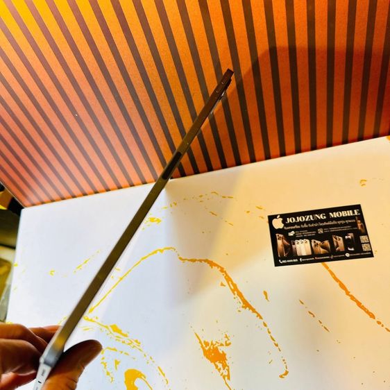 PRO11 GEN2 256gb wifi รูปที่ 4